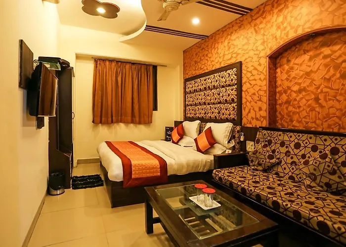 Executive Double Room