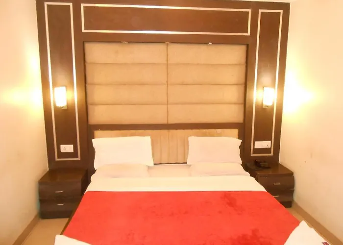 Queen Suite